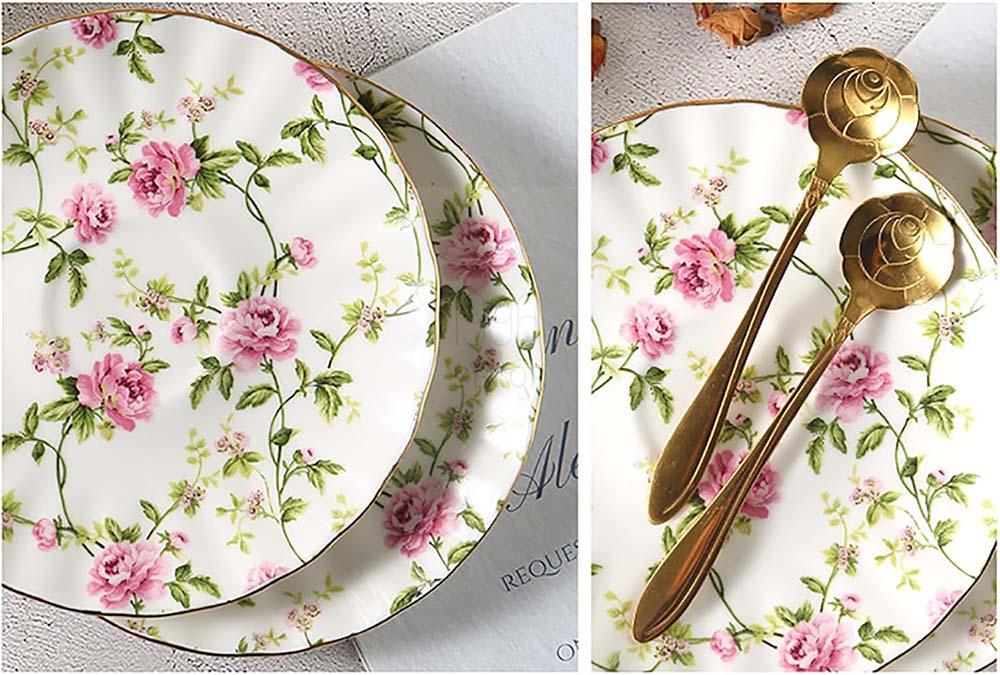 bo-am-tra-su-xuong-hoang-gia-uk (3) Bộ ấm trà sứ xương Hoàng Gia UK