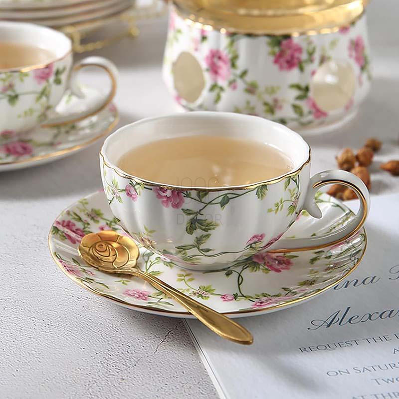 bo-am-tra-su-xuong-hoang-gia-uk (7) Bộ ấm trà sứ xương Hoàng Gia UK