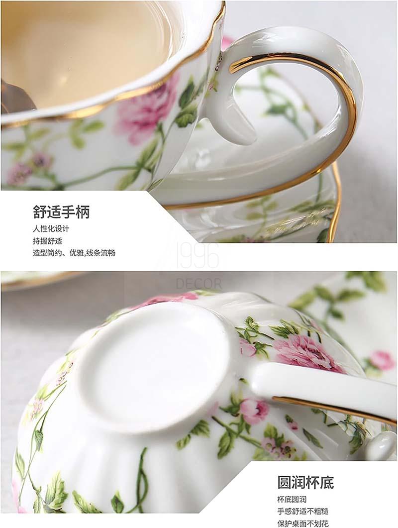 bo-am-tra-su-xuong-hoang-gia-uk (8) Bộ ấm trà sứ xương Hoàng Gia UK