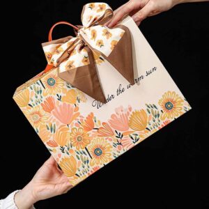 Bộ bát ăn hoa văn nghệ thuật 29 món