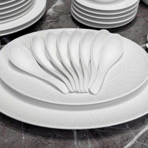 Bộ bát sứ Royal Berlin 72 món