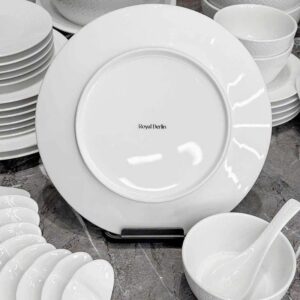 Bộ bát sứ Royal Berlin 72 món