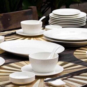 Bộ bát sứ Royal Berlin 72 món