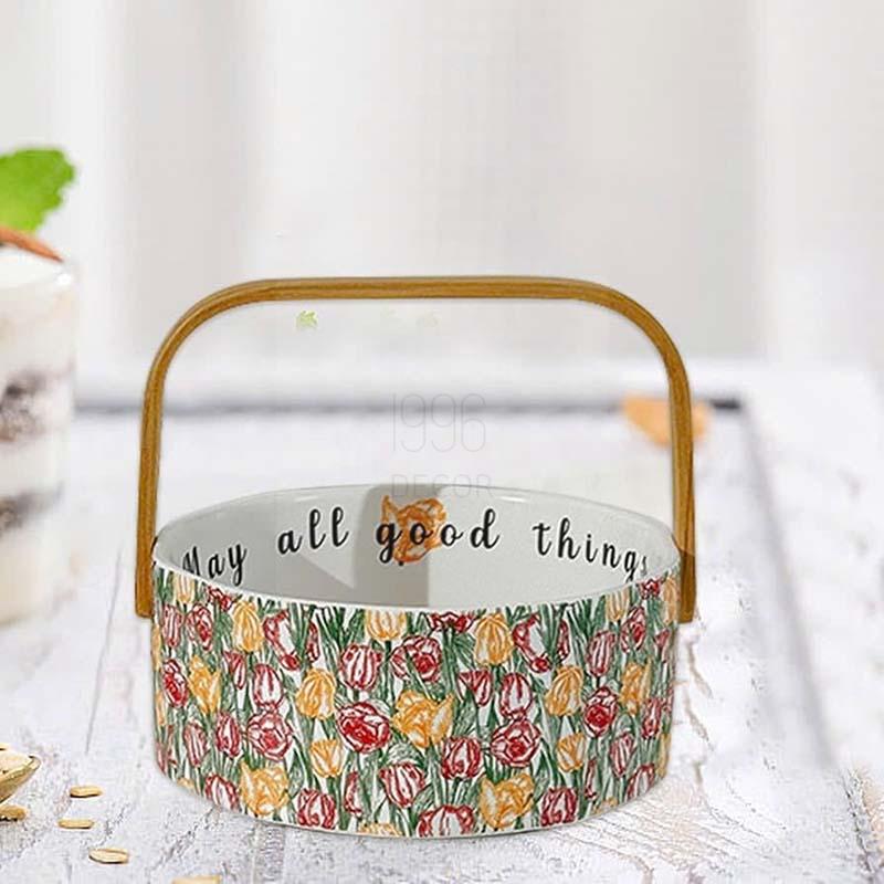 bo-su-hoa-mua-xuan-vintage (25) Bộ sứ hoa mùa xuân Vintage cao cấp