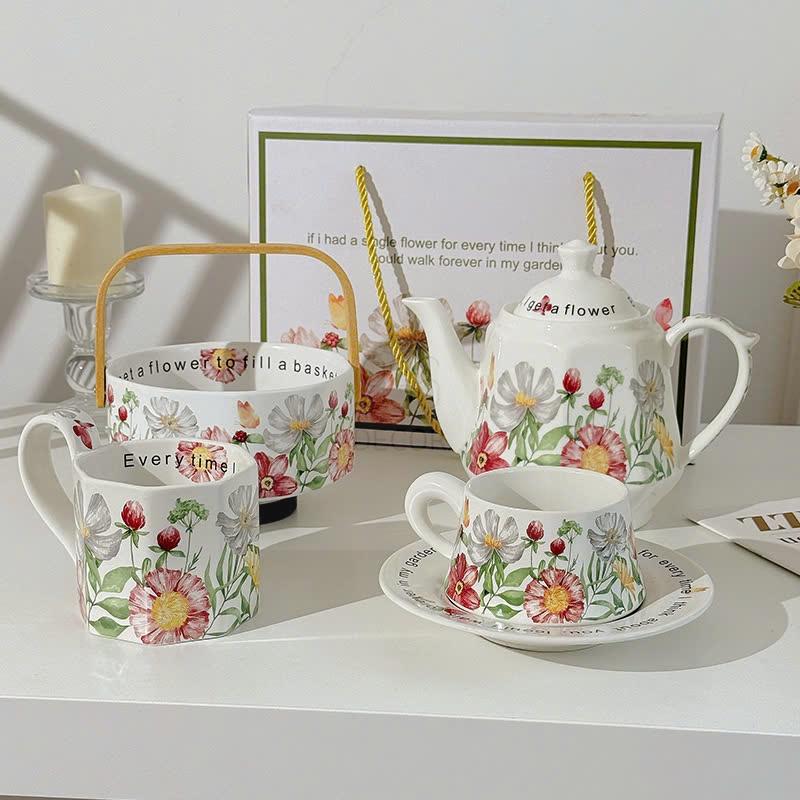 bo-su-hoa-mua-xuan-vintage (3) Bộ sứ hoa mùa xuân Vintage cao cấp