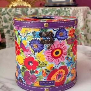 Hộp đựng giấy Magrace Paris