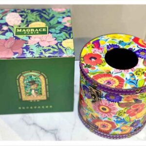 Hộp đựng giấy Magrace Paris