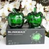 Set 2 âu ớt xanh BlinkMax 0,4L