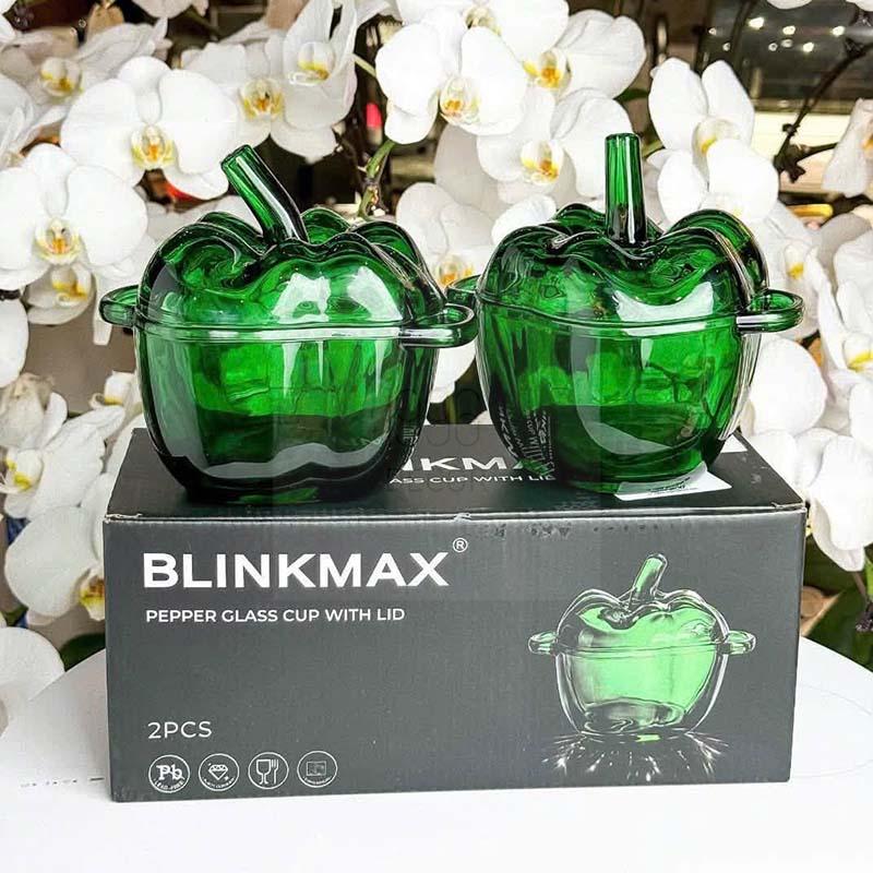 set-2-au-ot-xanh-blinkmax-04l (1) Set 2 âu ớt xanh BlinkMax 0,4L