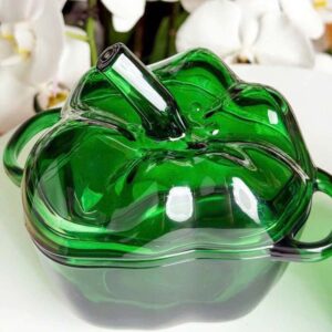 Set 2 âu ớt xanh BlinkMax 0,4L