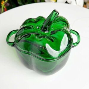 Set 2 âu ớt xanh BlinkMax 0,4L