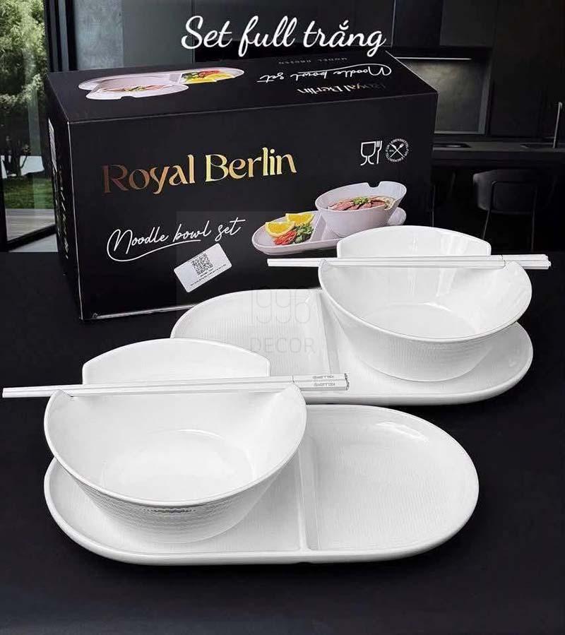set-2-bat-an-pho-kem-2-dia-royal-berlin (1) Set 2 bát ăn phở kèm 2 đĩa Royal Berlin