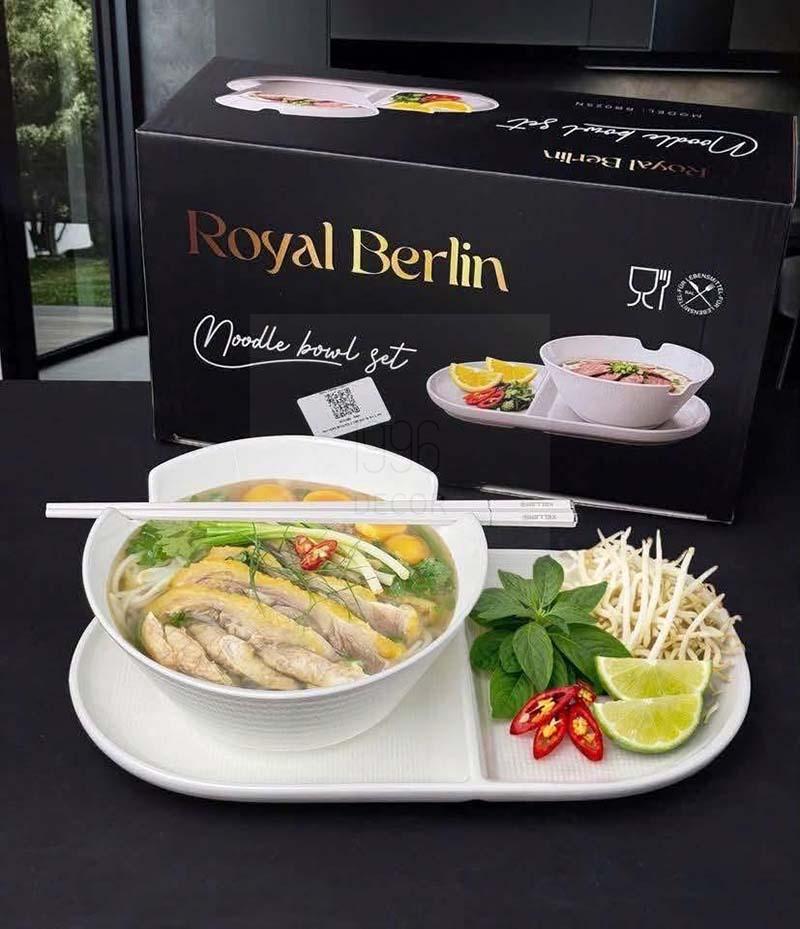 set-2-bat-an-pho-kem-2-dia-royal-berlin (4) Set 2 bát ăn phở kèm 2 đĩa Royal Berlin