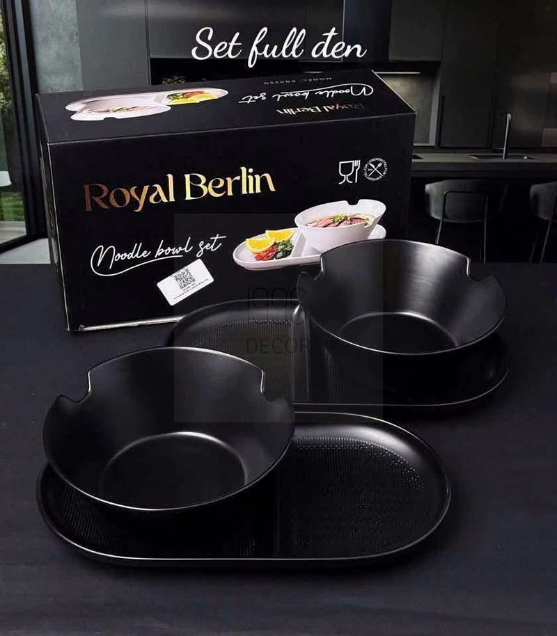 set-2-bat-an-pho-kem-2-dia-royal-berlin (5) Set 2 bát ăn phở kèm 2 đĩa Royal Berlin
