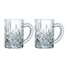 Set 2 cốc bia pha lê Nachtmann 105362 500ml