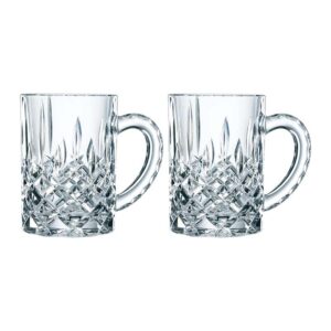 Set 2 cốc bia pha lê Nachtmann 105362 500ml