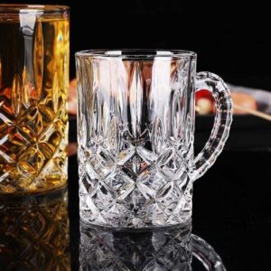Set 2 cốc bia pha lê Nachtmann 105362 500ml