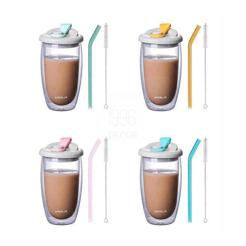 set-4-coc-thuy-tinh-2-lop-viola-bodium (1) Set 4 cốc thủy tinh 2 lớp Viola Bodium