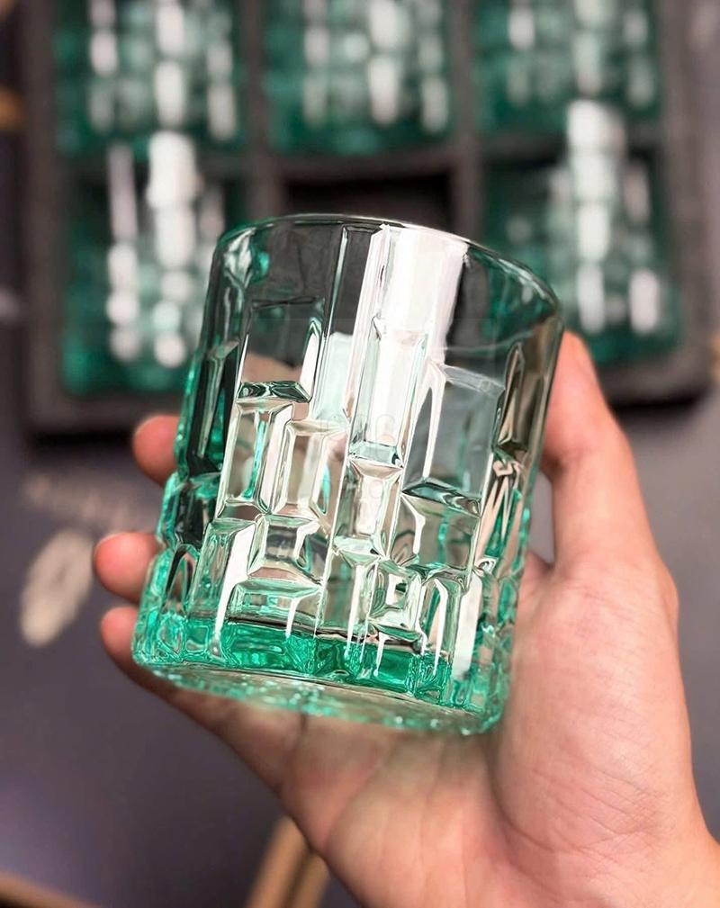 set-6-coc-charm-bossa-de-tru-irris-04t-310ml (18) Set 6 cốc Charm Bossa đế trụ Irris 04T 310ml