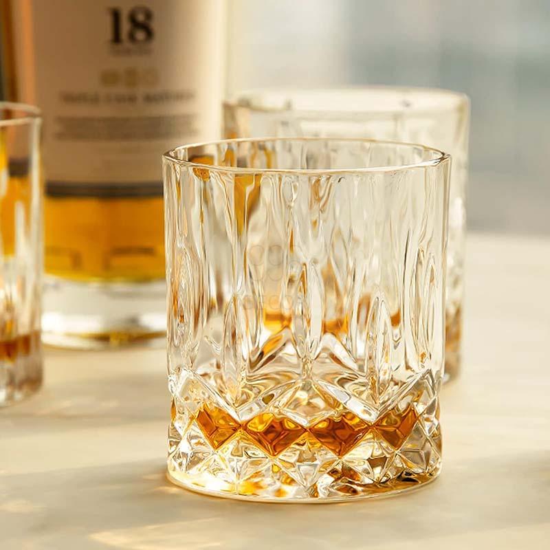 set-6-coc-pha-le-bohemia-brixton-whisky-320ml (3) Set 6 cốc pha lê Bohemia Brixton Whisky 320ml chính hãng