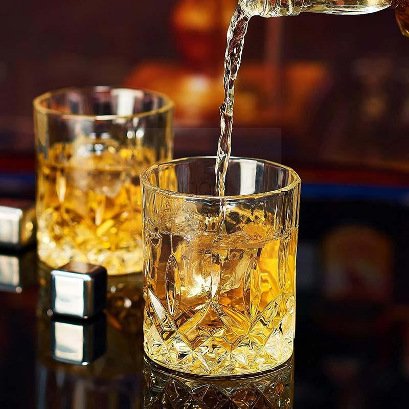 set-6-coc-pha-le-bohemia-brixton-whisky-320ml (4) Set 6 cốc pha lê Bohemia Brixton Whisky 320ml chính hãng