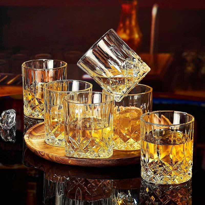 set-6-coc-pha-le-bohemia-brixton-whisky-320ml (5) Set 6 cốc pha lê Bohemia Brixton Whisky 320ml chính hãng