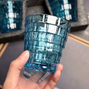 Set 6 cốc thấp Irris 03T 300ml