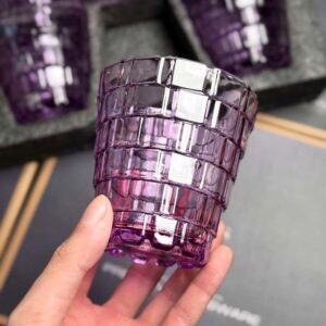 Set 6 cốc thấp Irris 03T 300ml