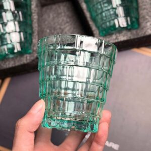 Set 6 cốc thấp Irris 03T 300ml