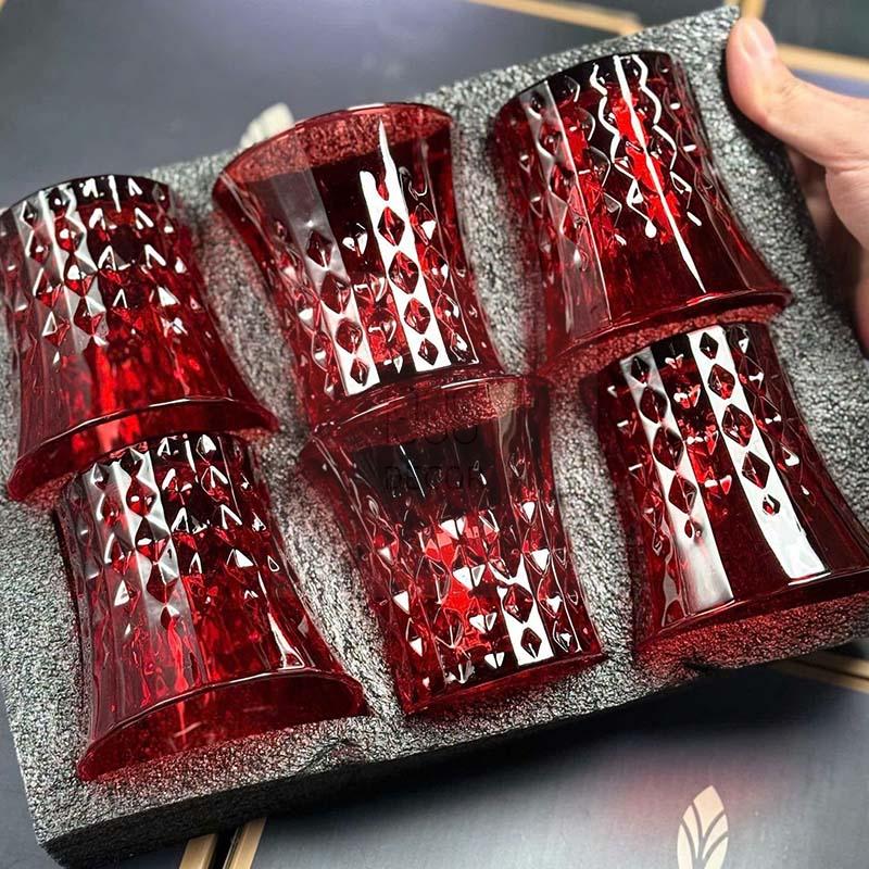 set-6-coc-thuy-tinh-irris-de-hoa-tiet-kim-cuong-260ml (6) Set 6 cốc thủy tinh Irris DE họa tiết kim cương 260ml