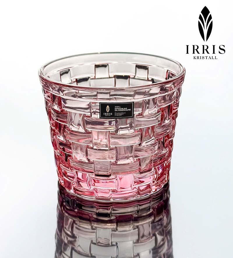 set-6-coc-thuy-tinh-pha-le-mau-irris-07t-330ml (10) Set 6 cốc thủy tinh pha lê màu IRRIS 07T 330ml