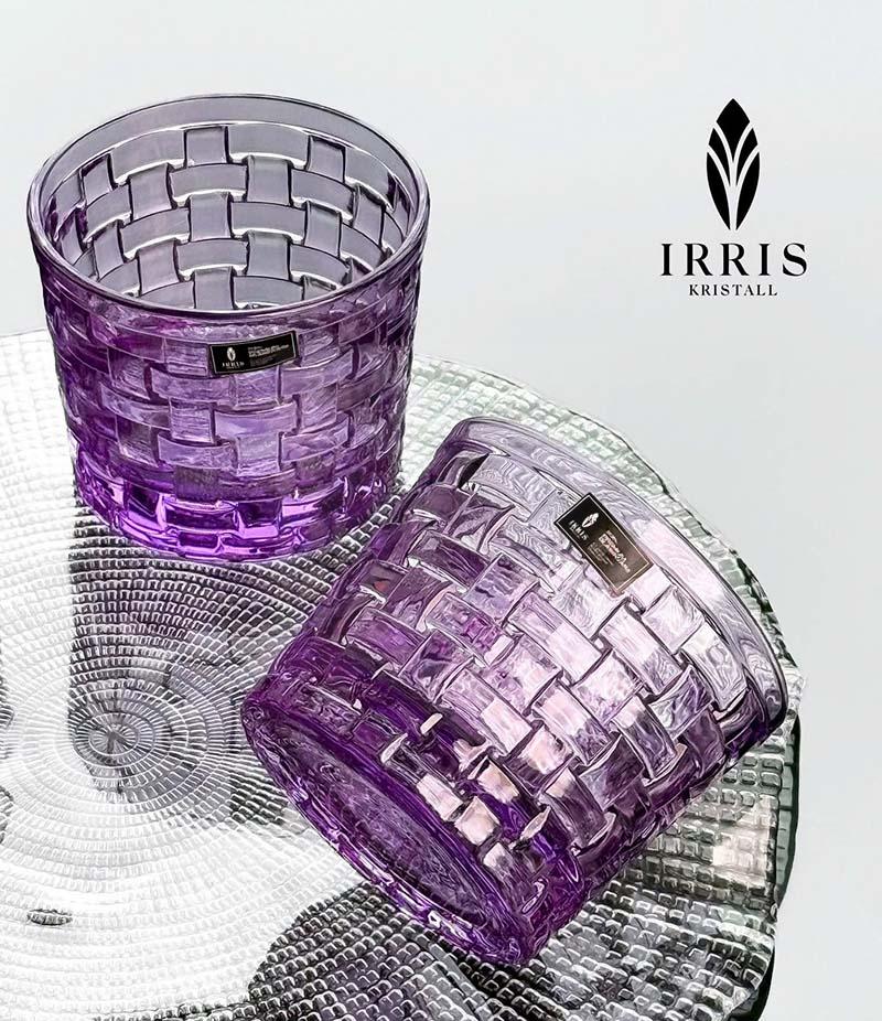 set-6-coc-thuy-tinh-pha-le-mau-irris-07t-330ml (13) Set 6 cốc thủy tinh pha lê màu IRRIS 07T 330ml