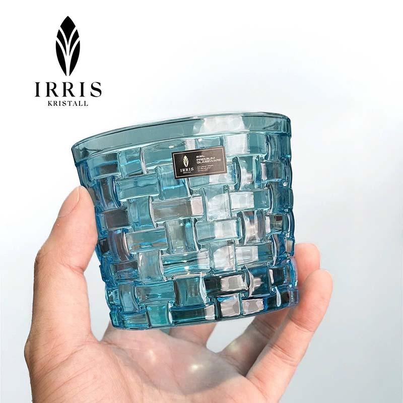 set-6-coc-thuy-tinh-pha-le-mau-irris-07t-330ml (8) Set 6 cốc thủy tinh pha lê màu IRRIS 07T 330ml