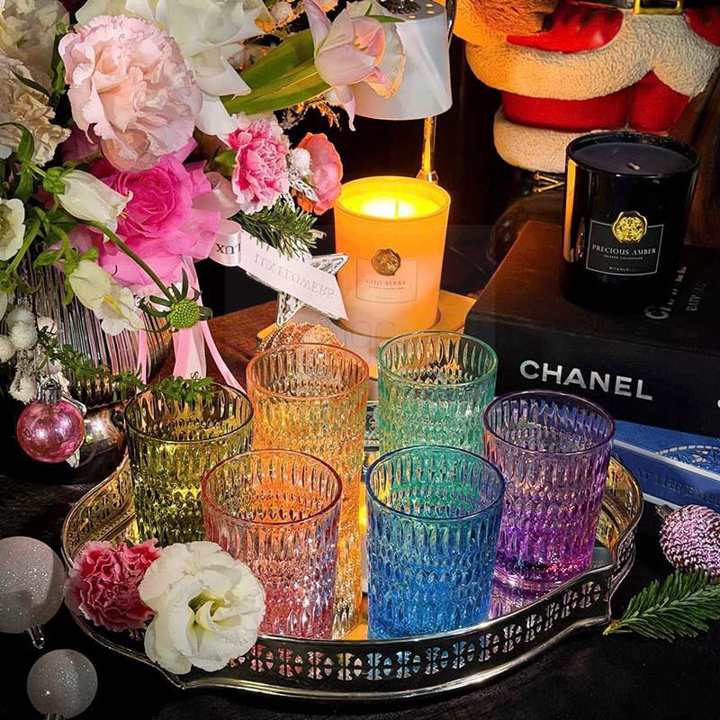 set-6-coc-thuy-tinh-pha-le-mau-irris-beaded-charm-320ml (11) Set 6 cốc thủy tinh pha lê màu Irris Beaded Charm 320ml