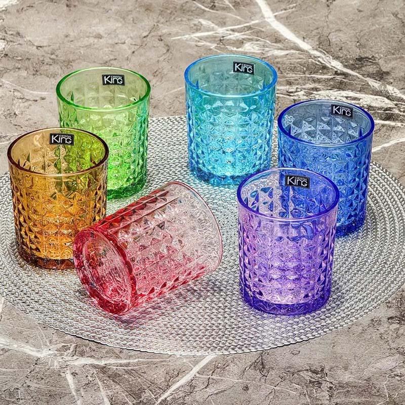 set-6-coc-thuy-tinh-pha-le-mau-king-crystal-diamond-280ml (3) Set 6 cốc thủy tinh pha lê màu King Crystal Diamond 280ml