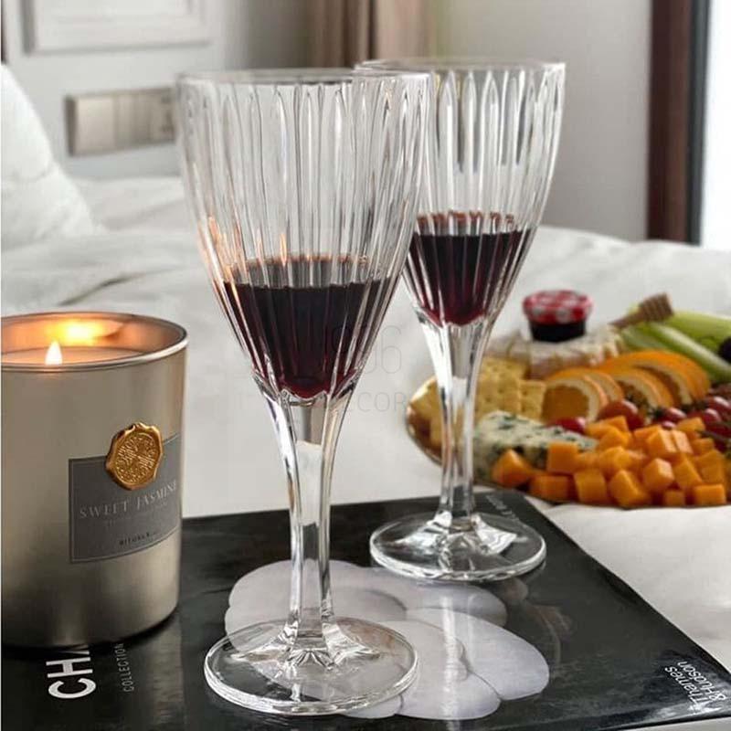 set-6-ly-pha-le-bohemia-skyline-250ml (6) Set 6 ly pha lê Bohemia Skyline 250ml