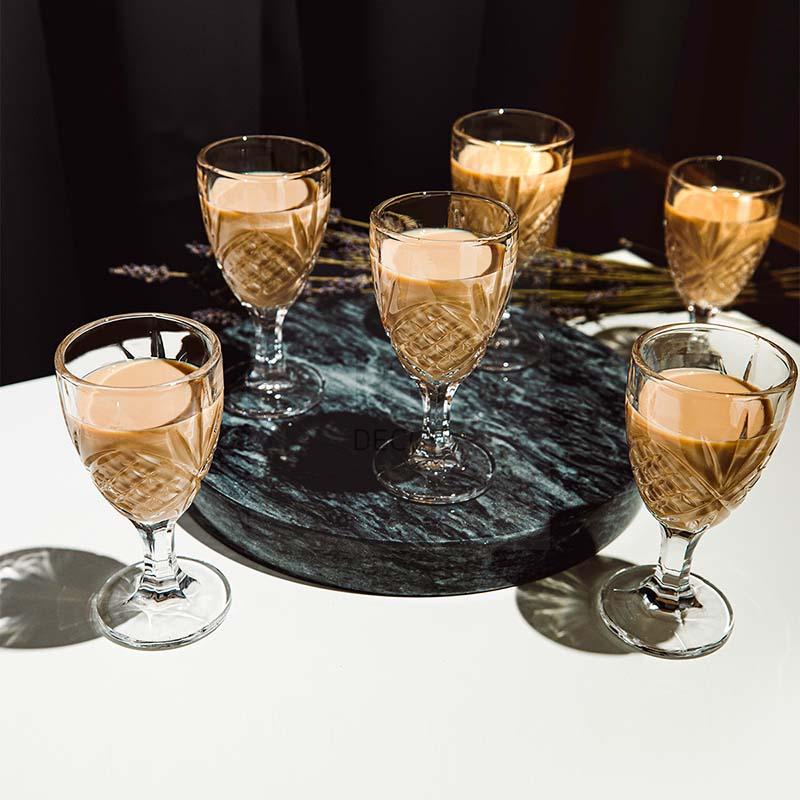 set-6-ly-pha-le-killarney-crystal-105ml (3) Set 6 ly pha lê Killarney Crystal 105ml