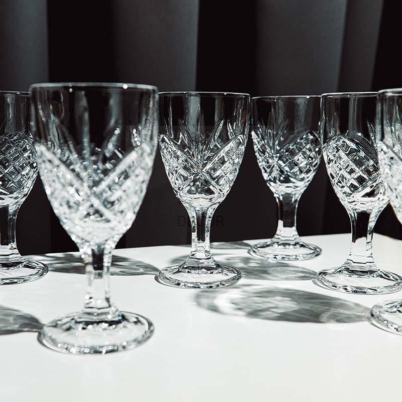 set-6-ly-pha-le-killarney-crystal-105ml (5) Set 6 ly pha lê Killarney Crystal 105ml