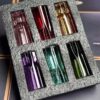 Set 6 ly shot Irris 09TM 20ml