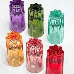 Set 6 ly shot Irris 09TM 20ml