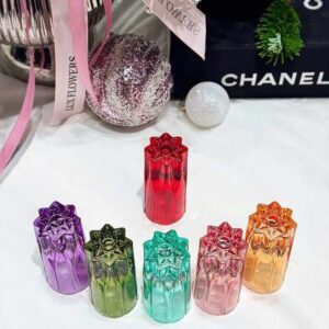 Set 6 ly shot Irris 09TM 20ml