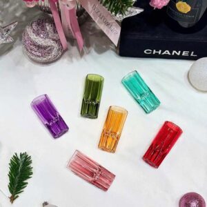 Set 6 ly shot Irris 09TM 20ml