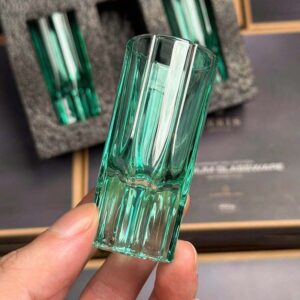 Set 6 ly shot Irris 09TM 20ml