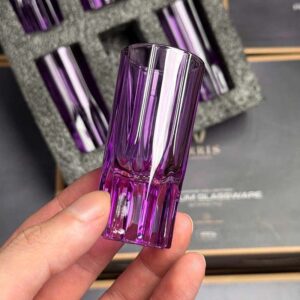 Set 6 ly shot Irris 09TM 20ml