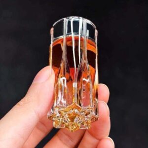 Set 6 ly shot Irris 09TM 20ml