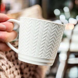 Set ấm chén trà Royal Berlin 7 món