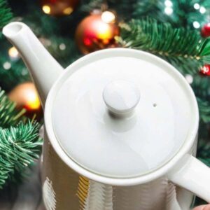 Set ấm chén trà Royal Berlin 7 món