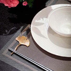 Set bát đĩa Viola 18 món