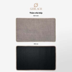 Thảm nhà bếp Gerlach cao cấp
