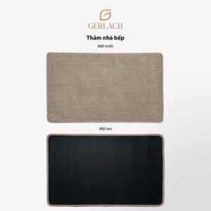 Thảm nhà bếp Gerlach cao cấp